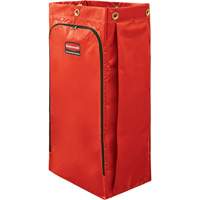 Sac pour chariots de nettoyage grande capacit&eacute; Waymarc Industries Inc