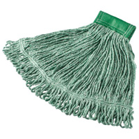 Vadrouille mouill&eacute;e Super Stitch, Finition de plancher, Coton/Fil, 15,7 oz, Style Boucle Waymarc Industries Inc
