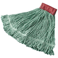 Vadrouille mouill&eacute;e Super Stitch Blend, Finition de plancher, Fil, 21,3 oz, Style Boucle/Coup&eacute; Waymarc Industries Inc