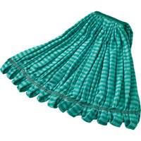 Vadrouille mouill&eacute;e format tube, Microfibre/Polyester, 24 oz, Style Boucle Waymarc Industries Inc