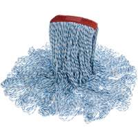 TuffStuff Large Looped-End Finish Mop Waymarc Industries Inc