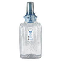 ADX-12™ Advanced Hand Sanitizer, 1200 ml, Cartridge Refill, 70% Alcohol JG436 | Waymarc Industries Inc