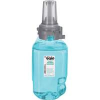 Savon pour les mains botanique pour distributeur ADX-7 de GOJO, Mousse, 700 ml, Parfum&eacute; Waymarc Industries Inc