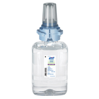 ADX-7™ Advanced Foam Hand Sanitizer, 700 ml, Cartridge Refill, 70% Alcohol JG526 | Waymarc Industries Inc