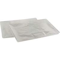 Garbage Bags, Oxo-Degradable, 22" L x 20" W, 0.6 mil Thick Waymarc Industries Inc