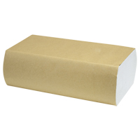 Pro Select Multi-Fold Towels, 1 Ply, 9-1/8" L x 9.5" W, 250 /Pack Waymarc Industries Inc