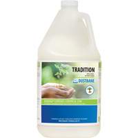 Tradition Hand Cleaner, Liquid, 4 L, Unscented JG667 | Waymarc Industries Inc