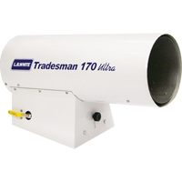 Radiateur &agrave; air puls&eacute; Tradesman, Soufflant, Propane, 170 000 BTU/H Waymarc Industries Inc