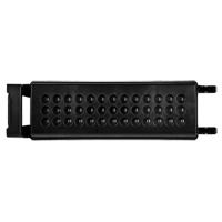 Vacuum Filters, Hepa, Fits 1 US gal. Waymarc Industries Inc