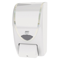 Proline™ Foam Dispenser, Push, 2000 ml Capacity, Cartridge Refill Format JH169 | Waymarc Industries Inc