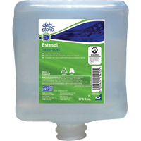 Estesol<sup>®</sup> Pure Light-Duty Hand Cleaner, Cream, 2 L, Refill, Fresh Scent JH179 | Waymarc Industries Inc