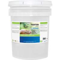 Tradition Hand Cleaner, Liquid, 20 L, Unscented JH267 | Waymarc Industries Inc
