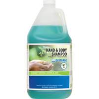 Hand & Body Shampoo JH276 | Waymarc Industries Inc