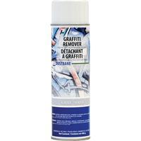 Doodle Buster Graffiti Remover  JH305 | Waymarc Industries Inc