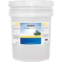 D&eacute;graissant & d&eacute;capant inodore Dynamite, 20 L, Seau Waymarc Industries Inc