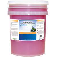 Power Wash Pressure Wash Concentrate JH376 | Waymarc Industries Inc