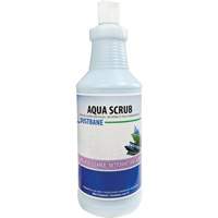 Nettoyant pour usage multiple Aqua Scrub, 1 L, Bouteille Waymarc Industries Inc