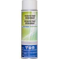 Disinfectant Deodorant, Aerosol Can JH428 | Waymarc Industries Inc