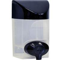 Open Top Foaming Soap Dispenser, Push, 800 ml Capacity, Bulk Format JH440 | Waymarc Industries Inc