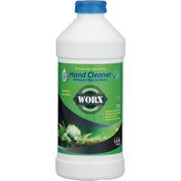 Biodegradable Hand Cleaner, Powder, 1 lbs., Bottle, Scented Waymarc Industries Inc