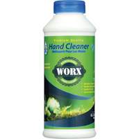 Biodegradable Hand Cleaner, Powder, 0.406 lbs., Bottle, Scented Waymarc Industries Inc