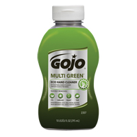 Multi Green<sup>®</sup> Eco Hand Cleaner, Pumice, 296 ml, Bottle, Citrus JH778 | Waymarc Industries Inc