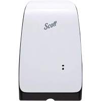 Distributeur de produit de soin Scott, Sans contact, Capacit&eacute; de 1200 ml Waymarc Industries Inc