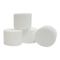 Tablettes d&eacute;sinfectantes et assainissantes Unitab, 786 g, Seau Waymarc Industries Inc