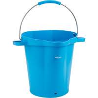 Seau de s&eacute;rie 5692, Bleu, 5 gal. US Waymarc Industries Inc