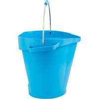 Seau de s&eacute;rie 5692, Bleu, 5 gal. US Waymarc Industries Inc