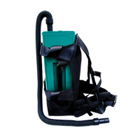 Backpack Vacuum Harness JI550 | Waymarc Industries Inc