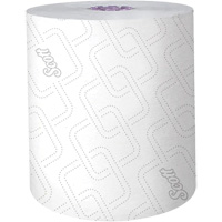 Scott&reg; Essential High-Capacity Hard Roll Towels, 1 Ply, Standard, 950' L Waymarc Industries Inc