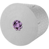 Scott&reg; Essential High-Capacity Hard Roll Towels, 1 Ply, Standard, 950' L Waymarc Industries Inc