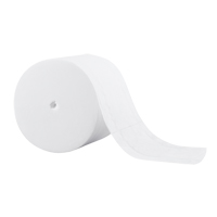 Scott&reg; Toilet Paper, Coreless Roll, 2 Ply, 1000 Sheets/Roll, 333' Length, White Waymarc Industries Inc