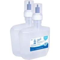 D&eacute;sinfectant moussant et hydratant pour les mains Pro de Scott, 1200 ml, Cartouche de recharge, 62% alcool Waymarc Industries Inc