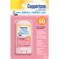Water Babies&reg; Sunscreen, SPF 50, Stick Waymarc Industries Inc