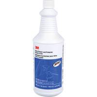 Glass Cleaner & Protector, Bottle JK520 | Waymarc Industries Inc