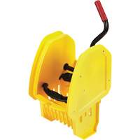 Wavebrake&reg; Mop Wringer, Down Press Waymarc Industries Inc