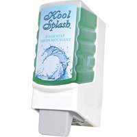 Kool Splash&reg; Soothing Aloe Soap, Foam, 2 L, Scented Waymarc Industries Inc