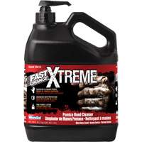 Xtreme Professional Grade Hand Cleaner, Pumice, 3.78 L, Pump Bottle, Cherry JK708 | Waymarc Industries Inc