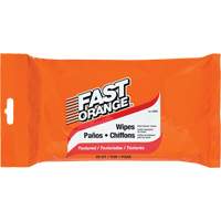 Fast Orange<sup>®</sup> Cleaner Wipes JK721 | Waymarc Industries Inc