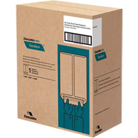 Pro Tandem Hand Towel Dispenser, No-Touch, 11.5" W x 9" D x 16.6" H Waymarc Industries Inc