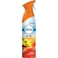 Air Freshener, Hawaiian Aloha, Aerosol Can Waymarc Industries Inc