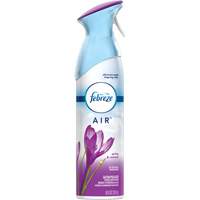 Febreze Air Freshener, Spring & Renewal, Aerosol Can JK771 | Waymarc Industries Inc