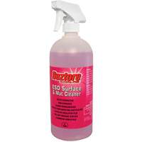 Reztore&reg; ESD Surface & Mat Cleaner Waymarc Industries Inc