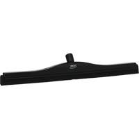 Foam Blade Squeegee, 24", Black Waymarc Industries Inc