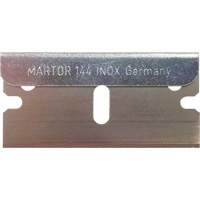 Replacement No. 144 Razor Blades, Single Style JL209 | Waymarc Industries Inc