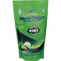 Biodegradable Hand Cleaner, Powder, 4.5 lbs., Packet, Unscented Waymarc Industries Inc
