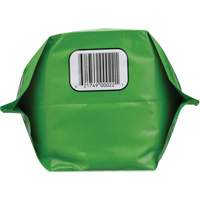 Biodegradable Hand Cleaner, Powder, 4.5 lbs., Packet, Unscented Waymarc Industries Inc