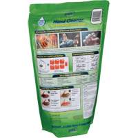 Biodegradable Hand Cleaner, Powder, 4.5 lbs., Packet, Unscented Waymarc Industries Inc